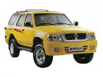 Great Wall Safe 2002 года